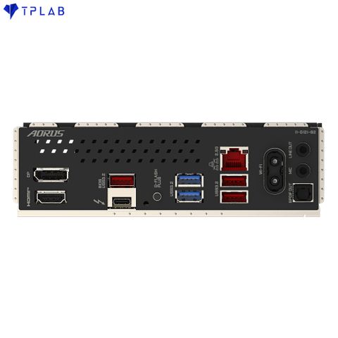  GIGABYTE Z890I AORUS ULTRA 