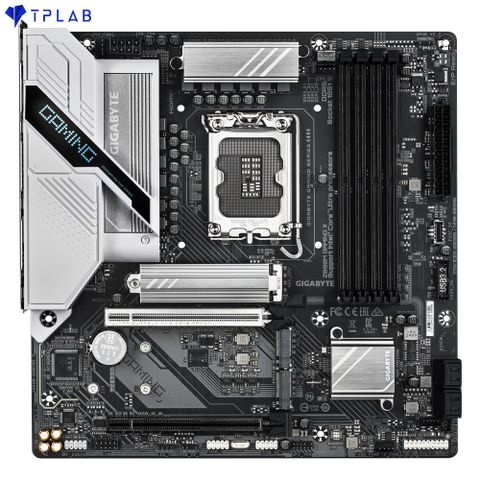  GIGABYTE Z890M GAMING X 