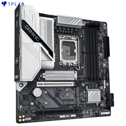  GIGABYTE Z890M GAMING X 
