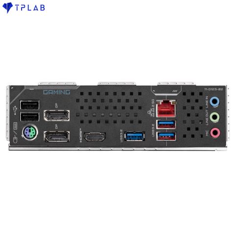  GIGABYTE Z890M GAMING X 