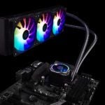  Tàn nhiêt nước AIO ID-COOLING ZOOMFLOW 360X ARGB 