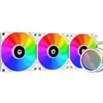  Tản nhiệt nước AIO ID-COOLING ZOOMFLOW 360X SNOW 