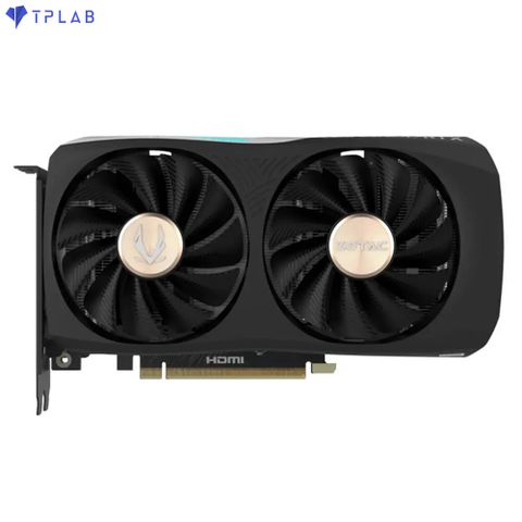  ZOTAC GAMING GeForce RTX 4060 Ti AMP – 16GB 128 bit GDDR6 