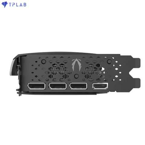  ZOTAC GAMING GeForce RTX 4060 Ti AMP – 16GB 128 bit GDDR6 