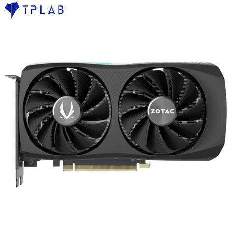  ZOTAC GAMING GeForce RTX 4060 Ti 8GB Twin Edge – 8GB GDDR6 