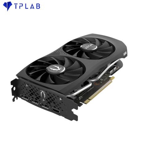  ZOTAC GAMING GeForce RTX 4060 Ti 8GB Twin Edge – 8GB GDDR6 