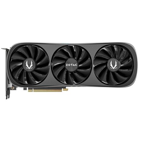  ZOTAC GAMING GeForce RTX 4070 Ti Trinity OC – 12GB GDDR6X 