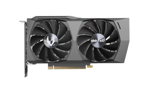  ZOTAC GAMING RTX 3050 TWIN EDGE OC 8GB GDDR6 