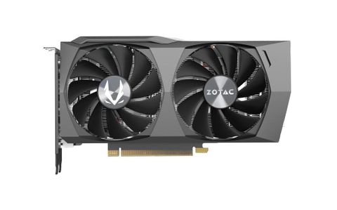  ZOTAC GAMING RTX 3060 TWIN EDGE 12GB GDDR6 