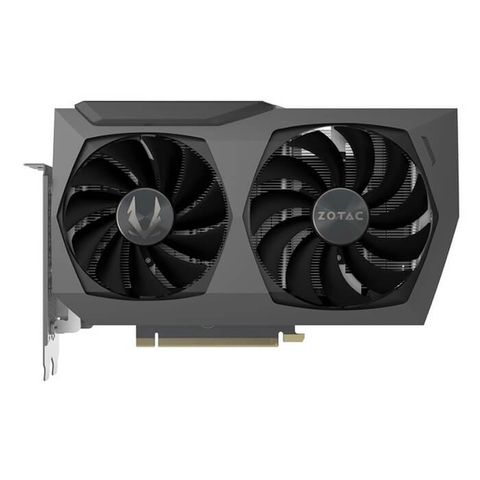  ZOTAC GAMING RTX 3060 Ti TWIN EDGE 8GB GDDR6 