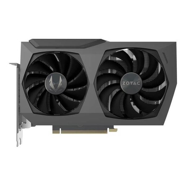  ZOTAC GAMING RTX 3060 Ti TWIN EDGE OC 8GB GDDR6X 