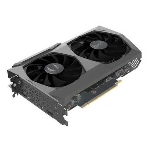  ZOTAC GAMING RTX 3060 Ti TWIN EDGE 8GB GDDR6 