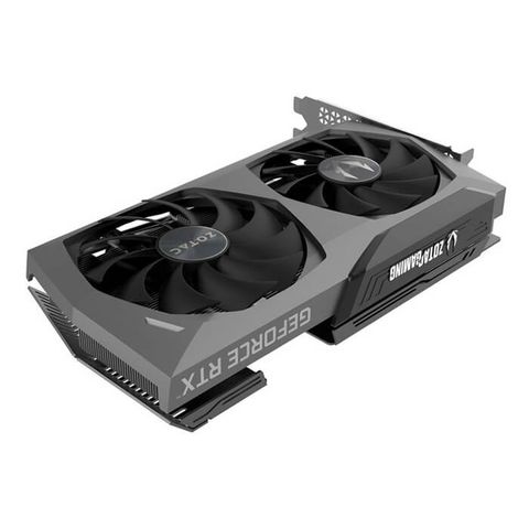  ZOTAC GAMING RTX 3060 Ti TWIN EDGE OC 8GB GDDR6X 