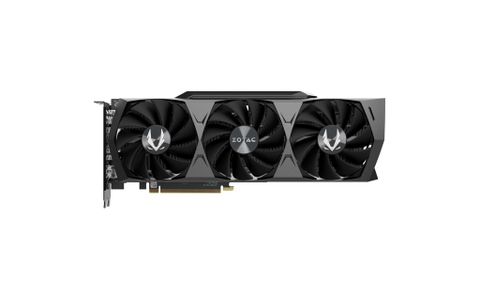  ZOTAC GAMING RTX 3070 Ti TRINITY OC 8GB GDDR6X 