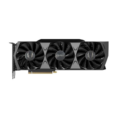  ZOTAC GAMING RTX 3090 TRINITY 24GB GDDR6X 