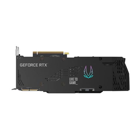  ZOTAC GAMING RTX 3090 TRINITY 24GB GDDR6X 