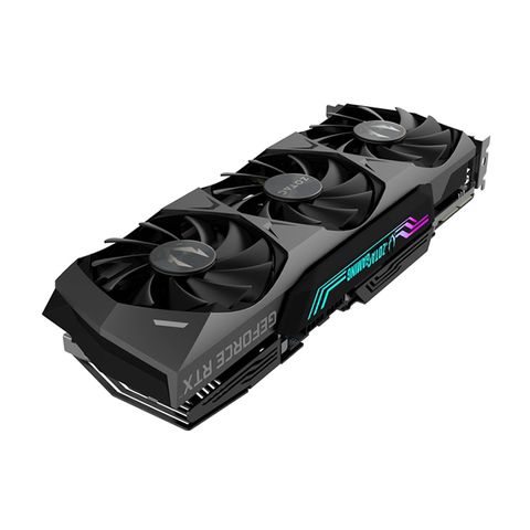  ZOTAC GAMING RTX 3090 TRINITY 24GB GDDR6X 