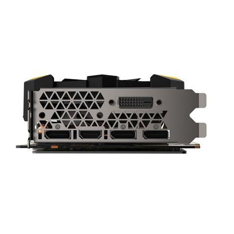  ZOTAC GTX 1060 AMP EXTREME TRIPLE FAN 6GB GDDR5X 