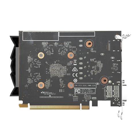  ZOTAC GTX 1650 AMP 4GB GDDR6 