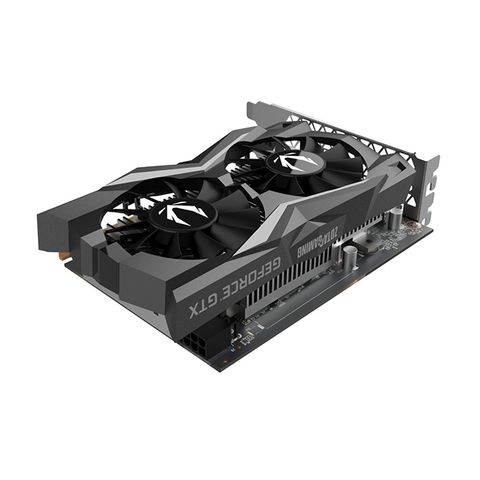  ZOTAC GTX 1650 SUPER TWIN FAN 4GB GDDR6 