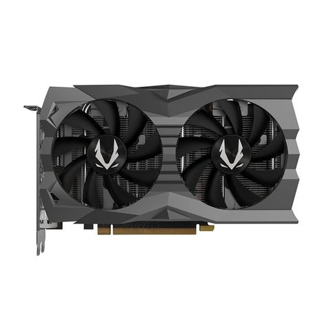  ZOTAC GTX 1660 AMP 6GB GDDR5 