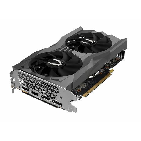  ZOTAC GTX 1660 AMP 6GB GDDR5 