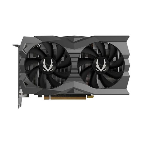  ZOTAC GTX 1660 SUPER AMP 6GB GDDR6 