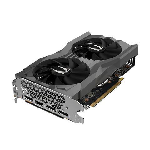  ZOTAC GTX 1660 SUPER AMP 6GB GDDR6 