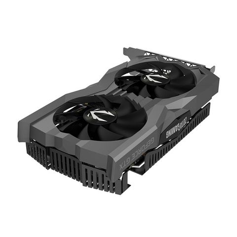  ZOTAC GTX 1660 SUPER AMP 6GB GDDR6 