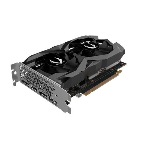  ZOTAC GTX 1660 SUPER TWIN FAN 6GB GDDR6 