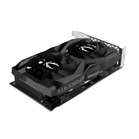  ZOTAC GTX 1660 SUPER TWIN FAN 6GB GDDR6 