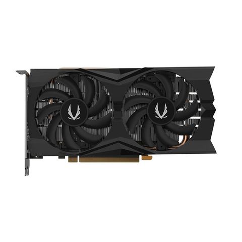  ZOTAC GTX 1660 TWIN FAN 6GB GDDR5 