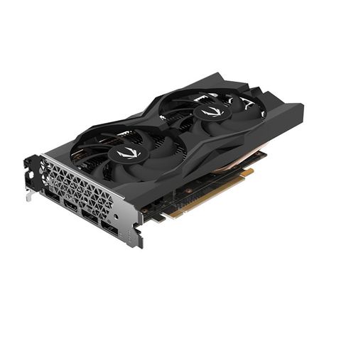  ZOTAC GTX 1660 TWIN FAN 6GB GDDR5 