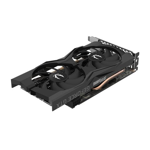  ZOTAC GTX 1660 TWIN FAN 6GB GDDR5 