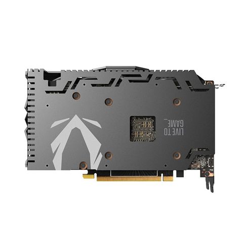  ZOTAC RTX 2060 AMP 6GB GDDR6 