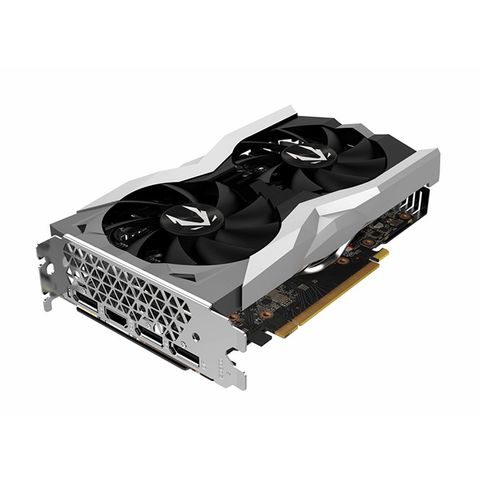  ZOTAC RTX 2060 TWIN FAN 6GB GDDR6 