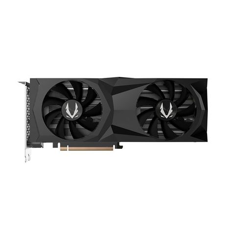  ZOTAC RTX 2060 SUPER AMP 8GB GDDR6 