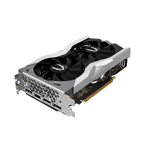  ZOTAC RTX 2060 SUPER MINI 8GB GDDR6 