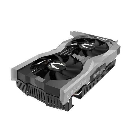  ZOTAC RTX 2060 SUPER MINI 8GB GDDR6 