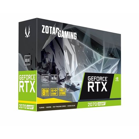  ZOTAC RTX 2070 SUPER AIR 8GB GDDR6 