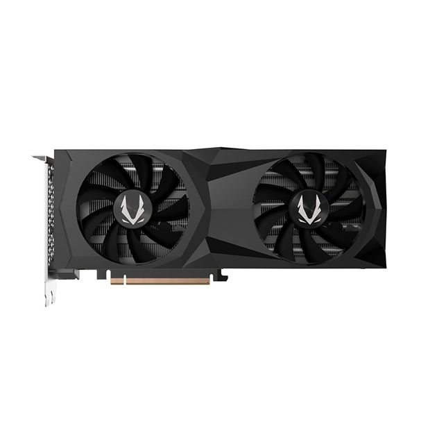 ZOTAC RTX 2070 SUPER AMP 8GB GDDR6 Chính Hãng Giá Rẻ– TPLAB