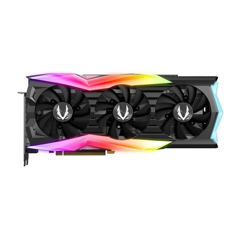  ZOTAC RTX 2080 SUPER AMP CORE RGB 8GB GDDR6 