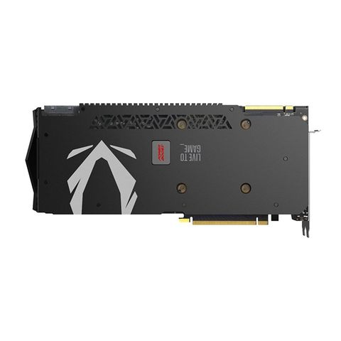  ZOTAC RTX 2080 SUPER AMP CORE RGB 8GB GDDR6 