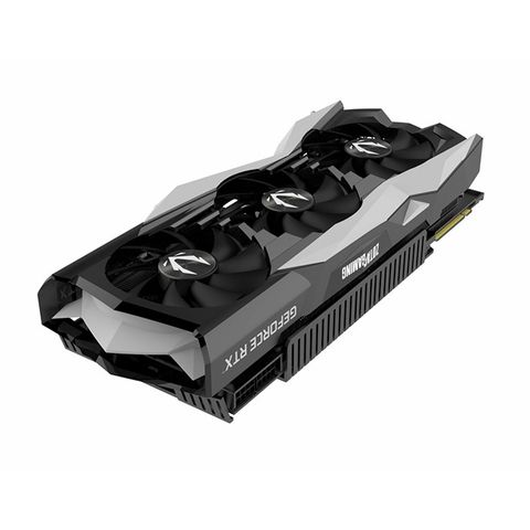  ZOTAC RTX 2080 SUPER AMP CORE RGB 8GB GDDR6 