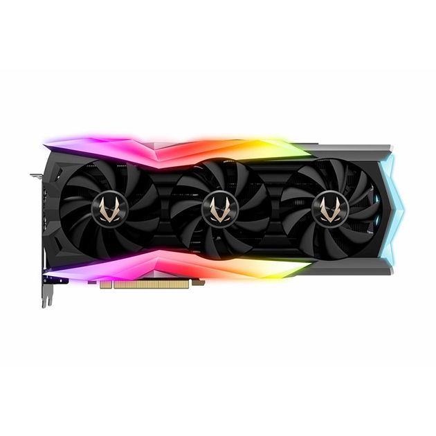 ZOTAC RTX 2080 Ti AMP EXTREME CORE RGB 11GB GDDR6 Chính Hãng Giá