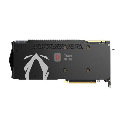  ZOTAC RTX 2080 Ti AMP EXTREME CORE RGB 11GB GDDR6 