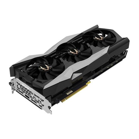  ZOTAC RTX 2080 Ti AMP EXTREME CORE RGB 11GB GDDR6 