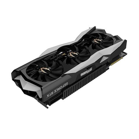  ZOTAC RTX 2080 Ti AMP EXTREME CORE RGB 11GB GDDR6 