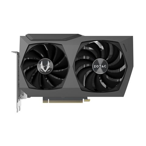  ZOTAC GAMING RTX 3070 TWIN EDGE OC 8GB GDDR6 