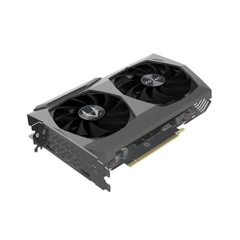  ZOTAC GAMING RTX 3070 TWIN EDGE 8GB GDDR6 